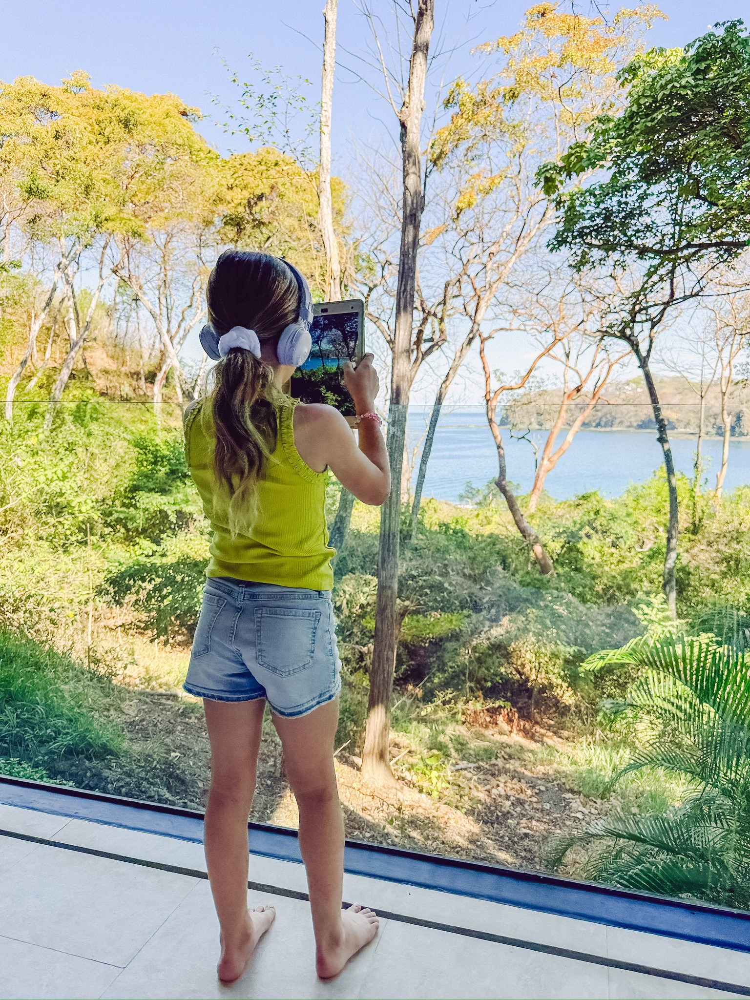 Tween spring and summer outfit 

 #LTKSeasonal #LTKStyleTip #LTKKids