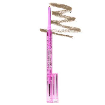 Brow Pop Clean Dual-Action Defining Eyebrow Pencil | Sephora (US)