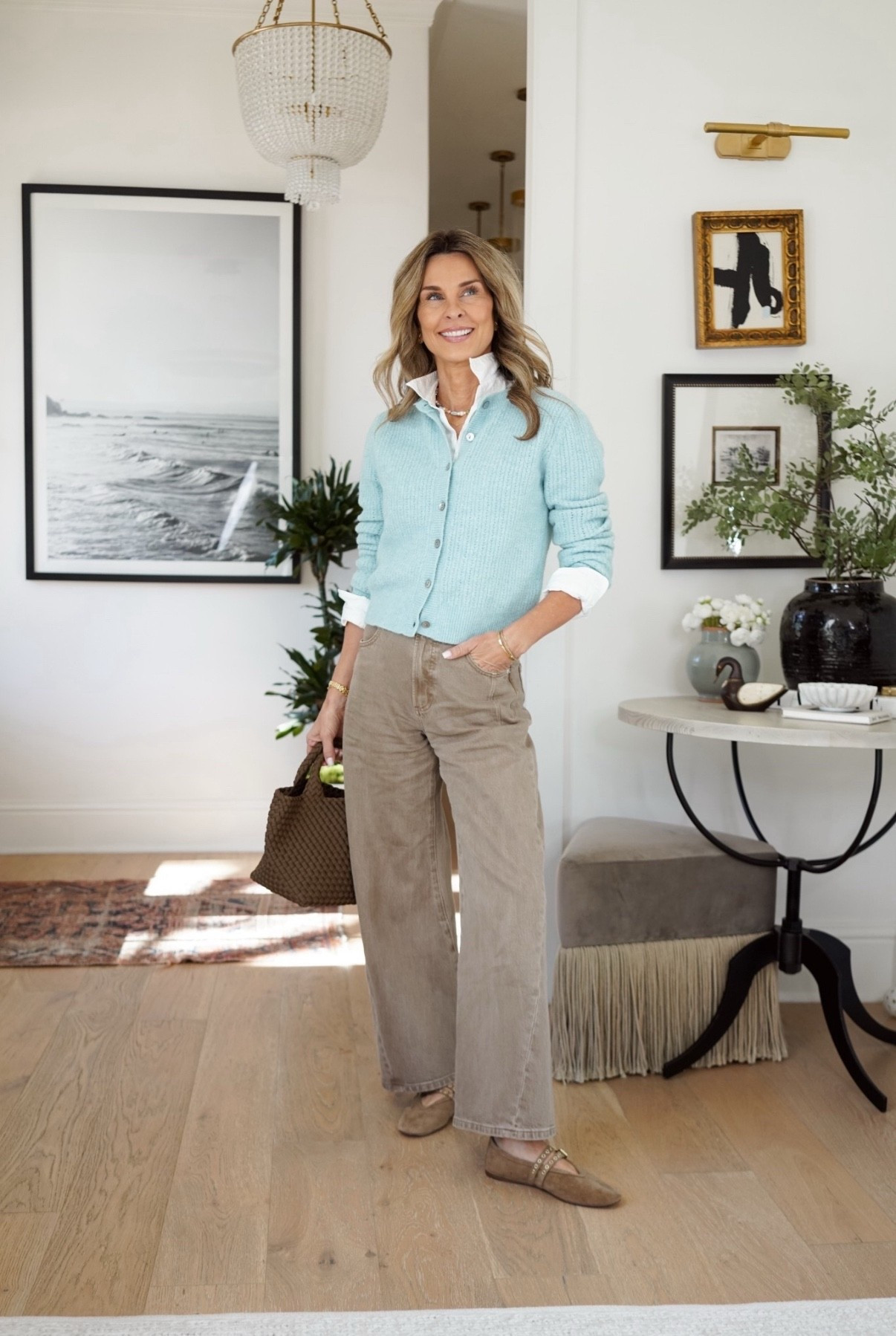 -Pistola jeans TTS, Discount Code Tammy15, I’m 5’6”
-Madewell sweater TTS 
-woven bag
-Double strap sandals TTS 

#LTKOver40 #LTKSeasonal #LTKootd