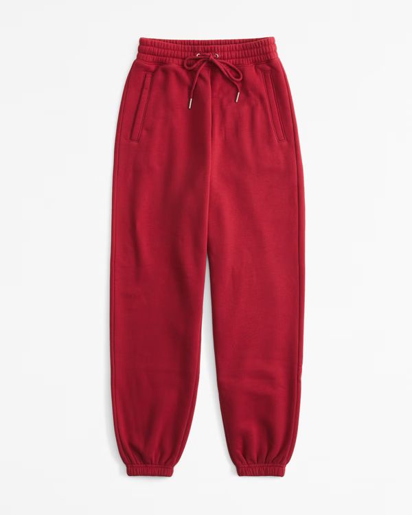 Essential Sunday Sweatpant | Abercrombie & Fitch (US)