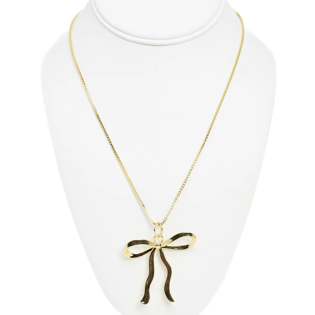 Best in Bow Set | Allie + Bess