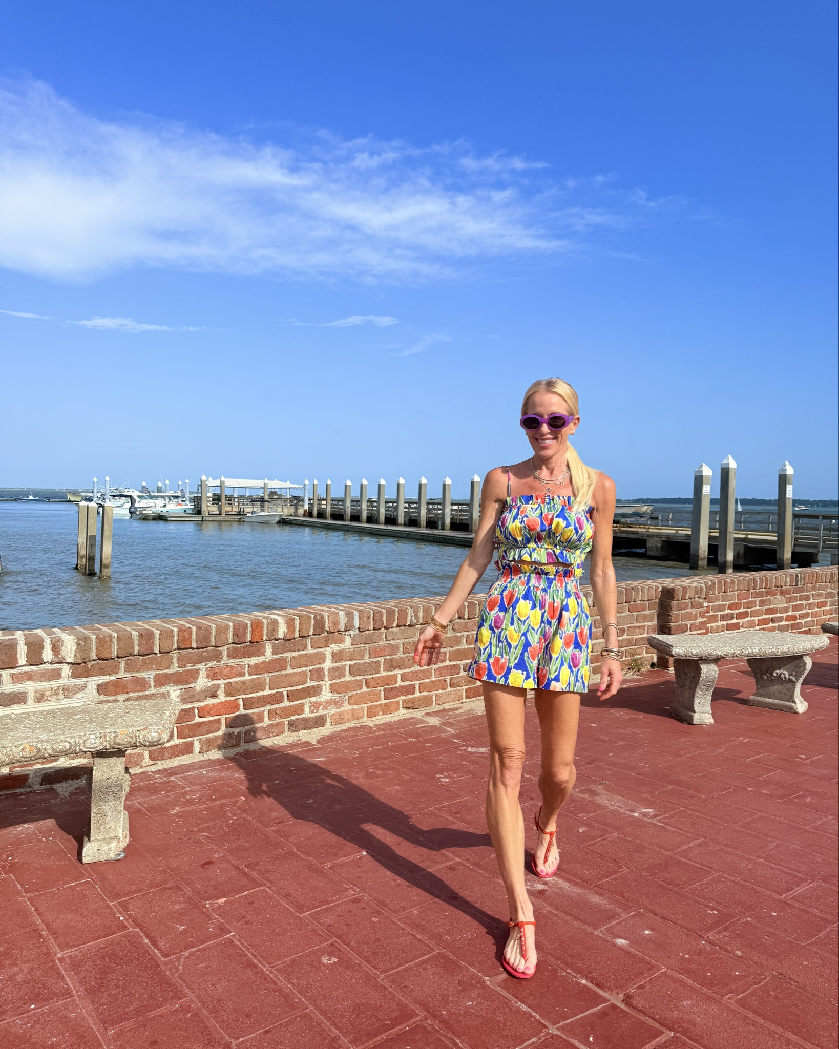 ☀️Shop my 🕶️ & outfit 