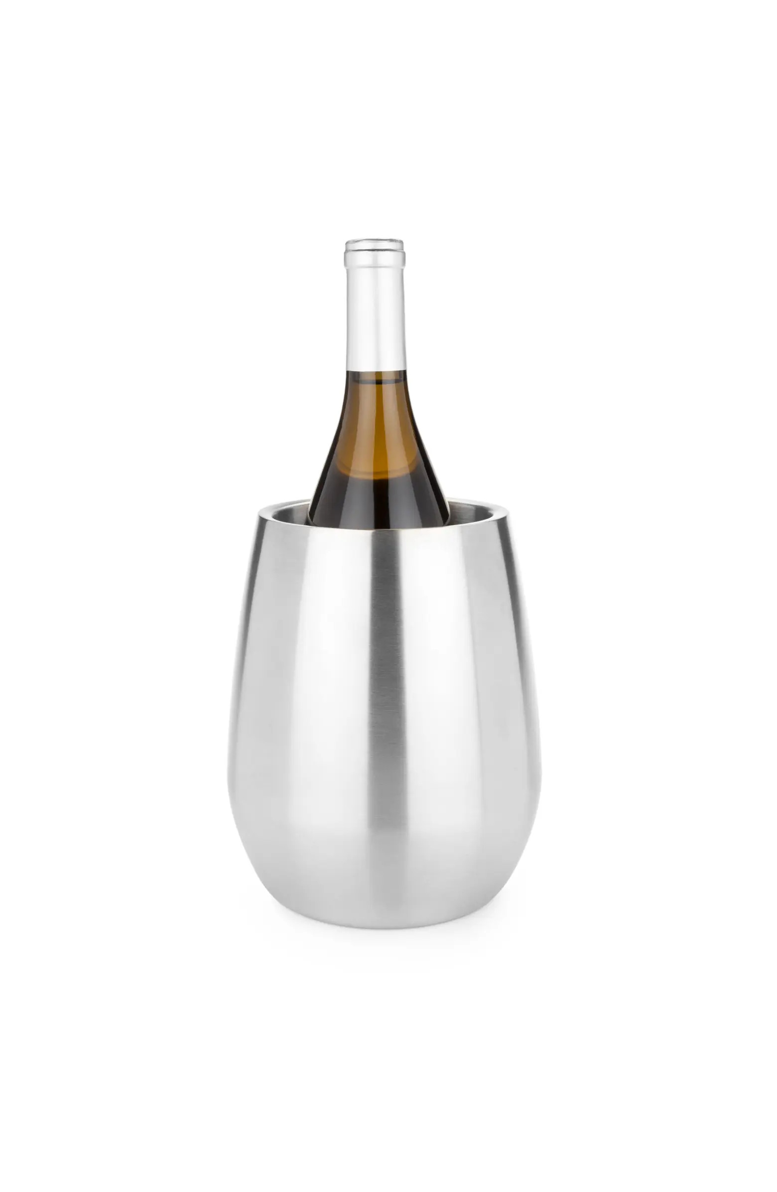 Bottle Chiller in Stainless Steel | Nordstrom