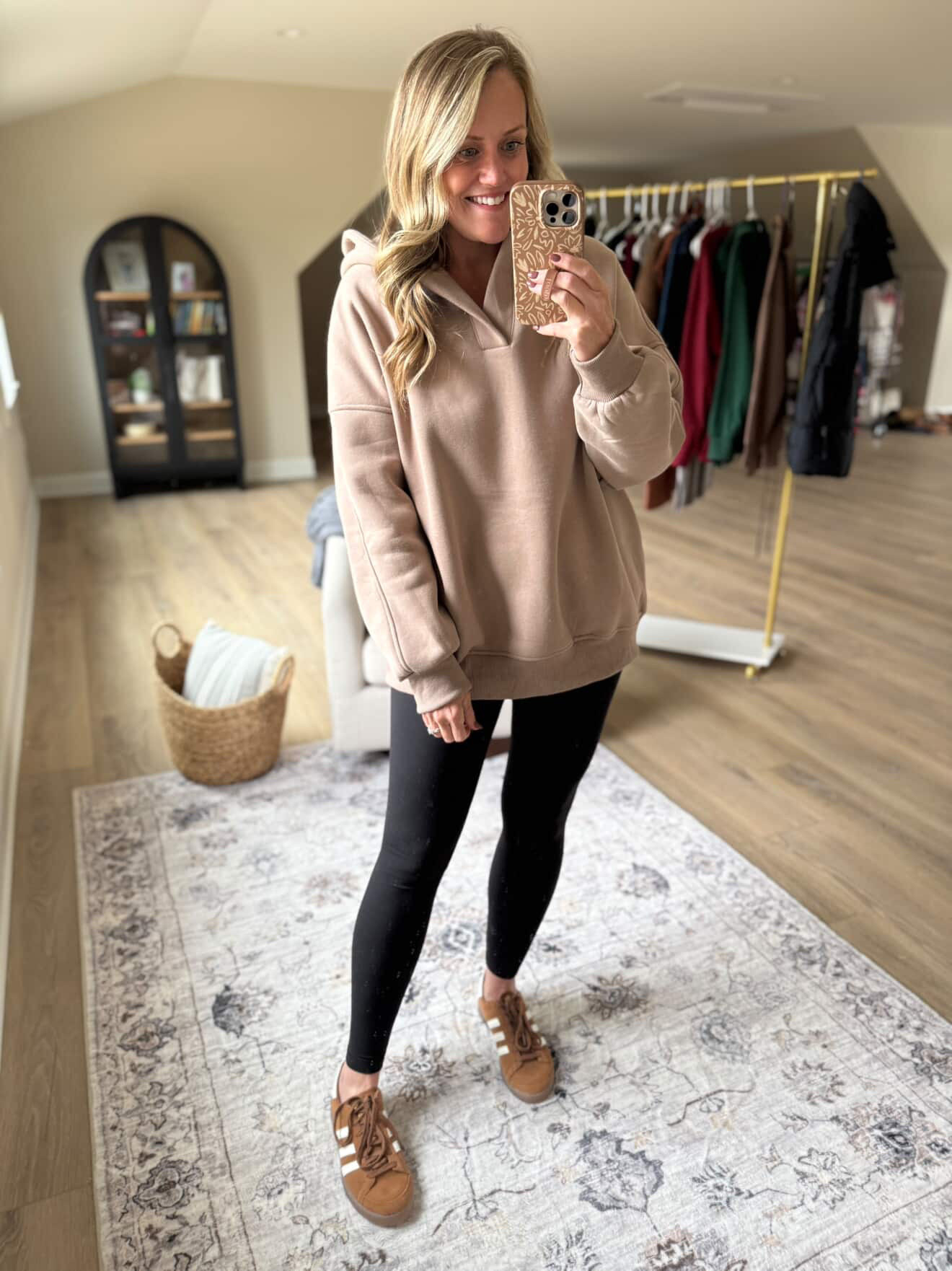  fall outfit

amazon fashion amazon find  sweater  cardigan  casual outfit  fall trends  jeans

#LTKSeasonal #LTKFindsUnder50 #LTKStyleTip