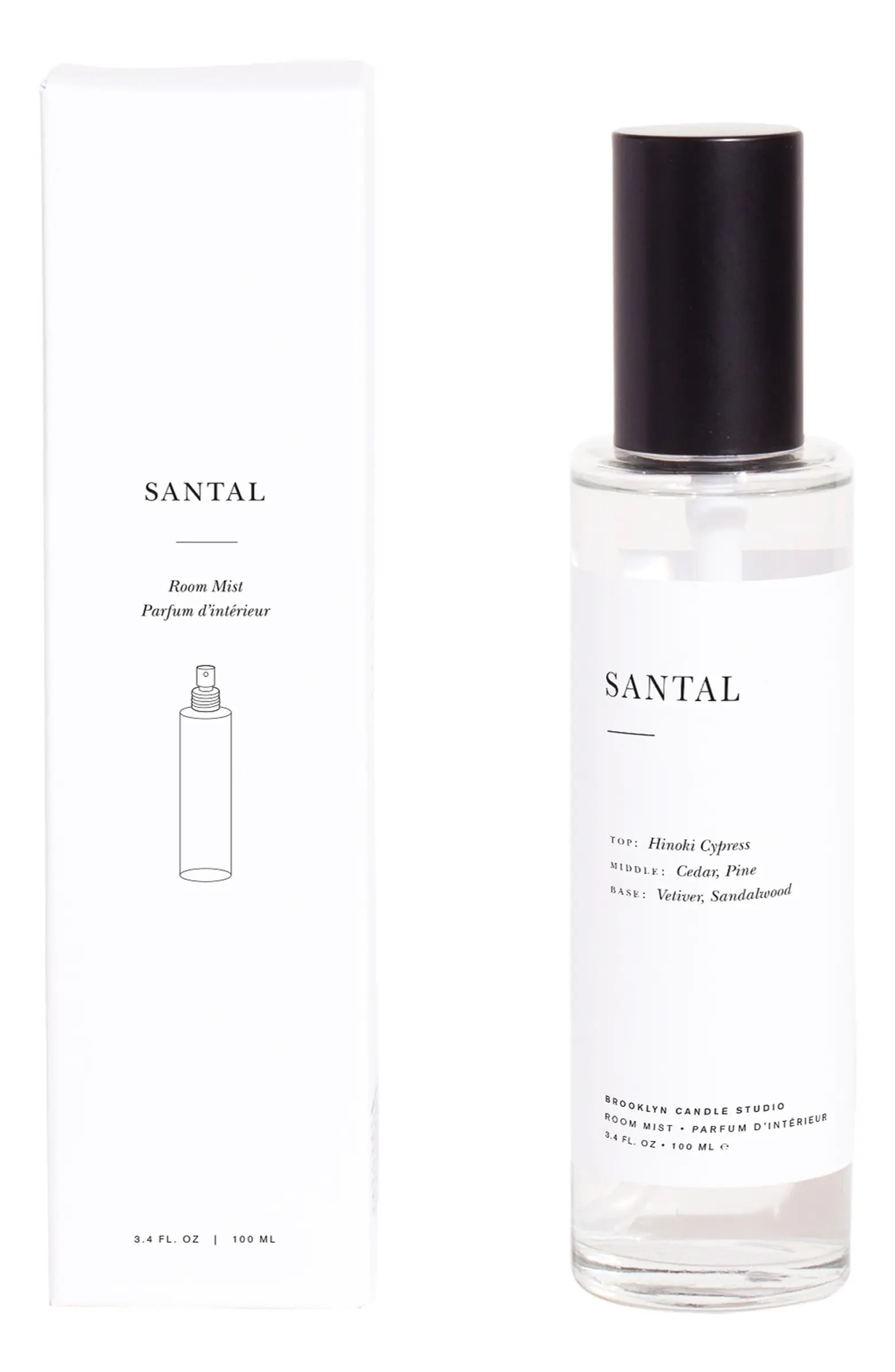 Santal Room Spray | Nordstrom