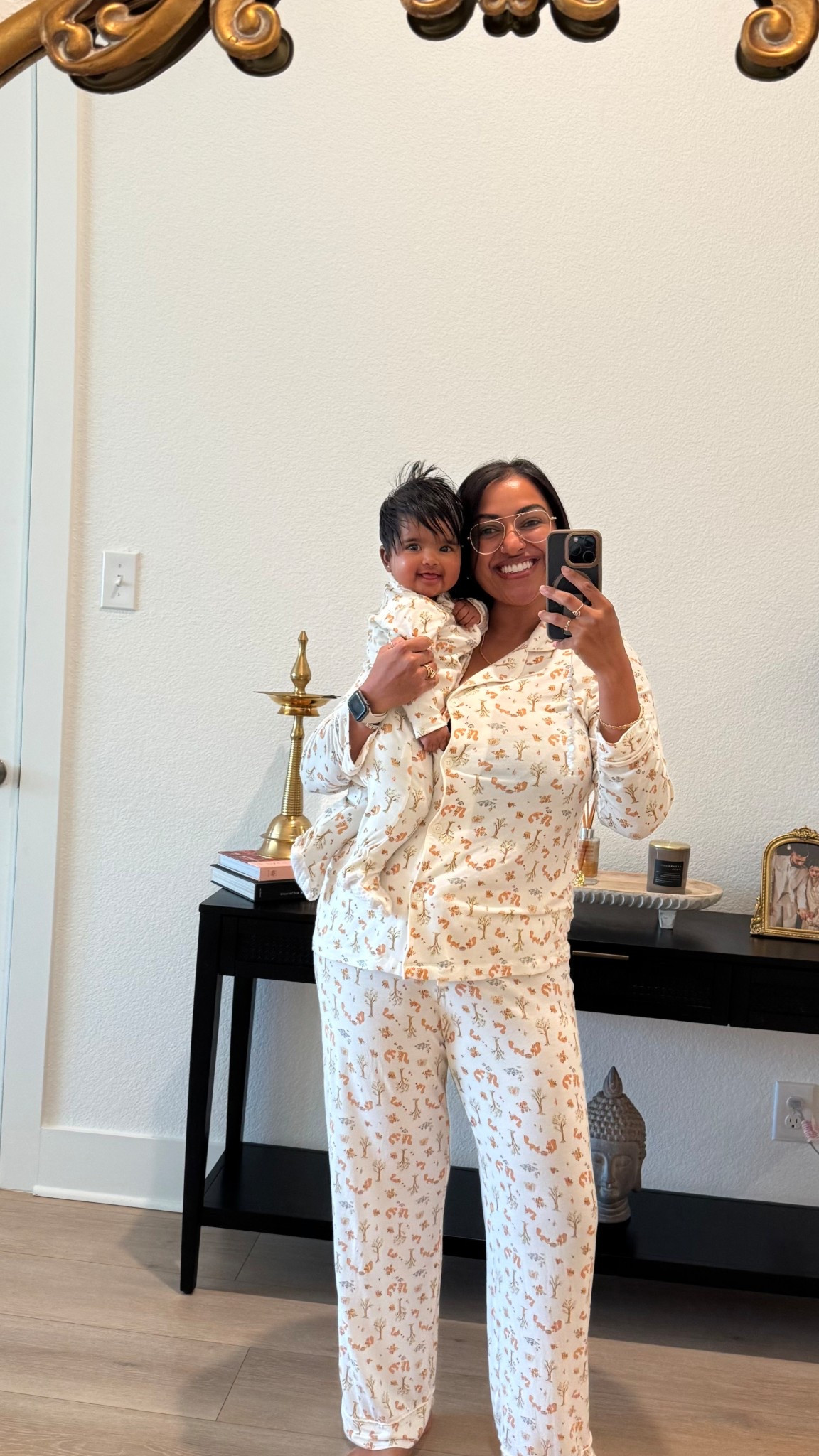 Matching mommy and baby pjs! 
Love this collection from Amazon 
Medium size pjs 

#LTKBaby #LTKValentine #LTKmomlife