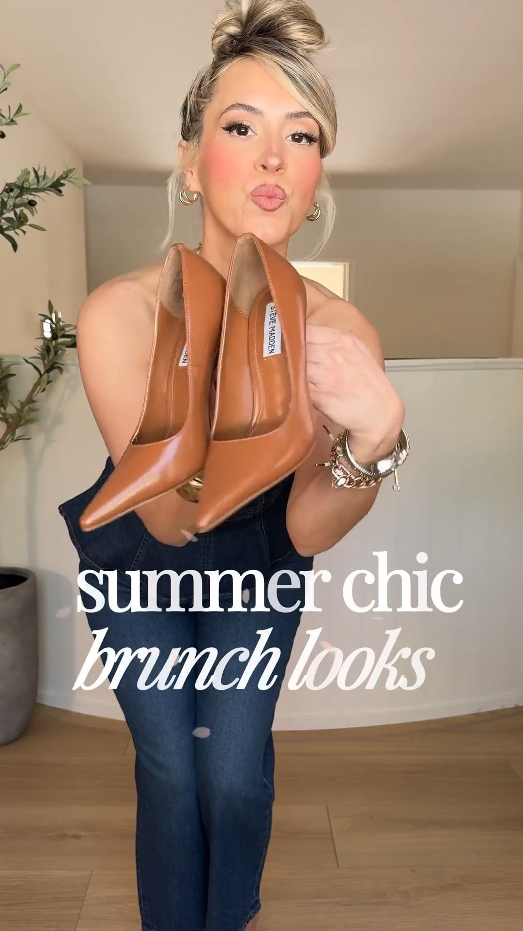 Summer chic date night looks 🖤

#LTKootd #LTKgrwm #LTKU