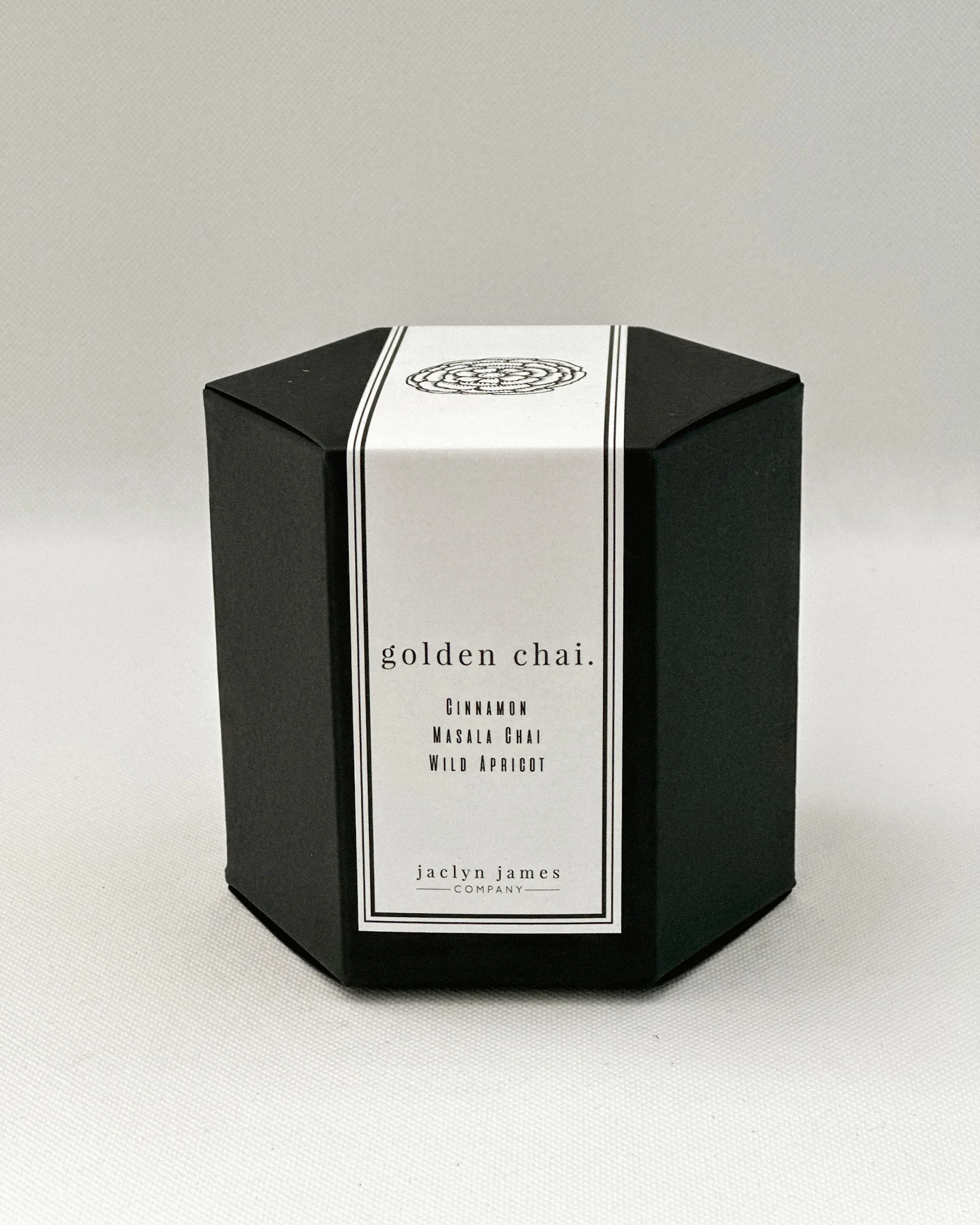 Golden Chai. | Jaclyn James Co
