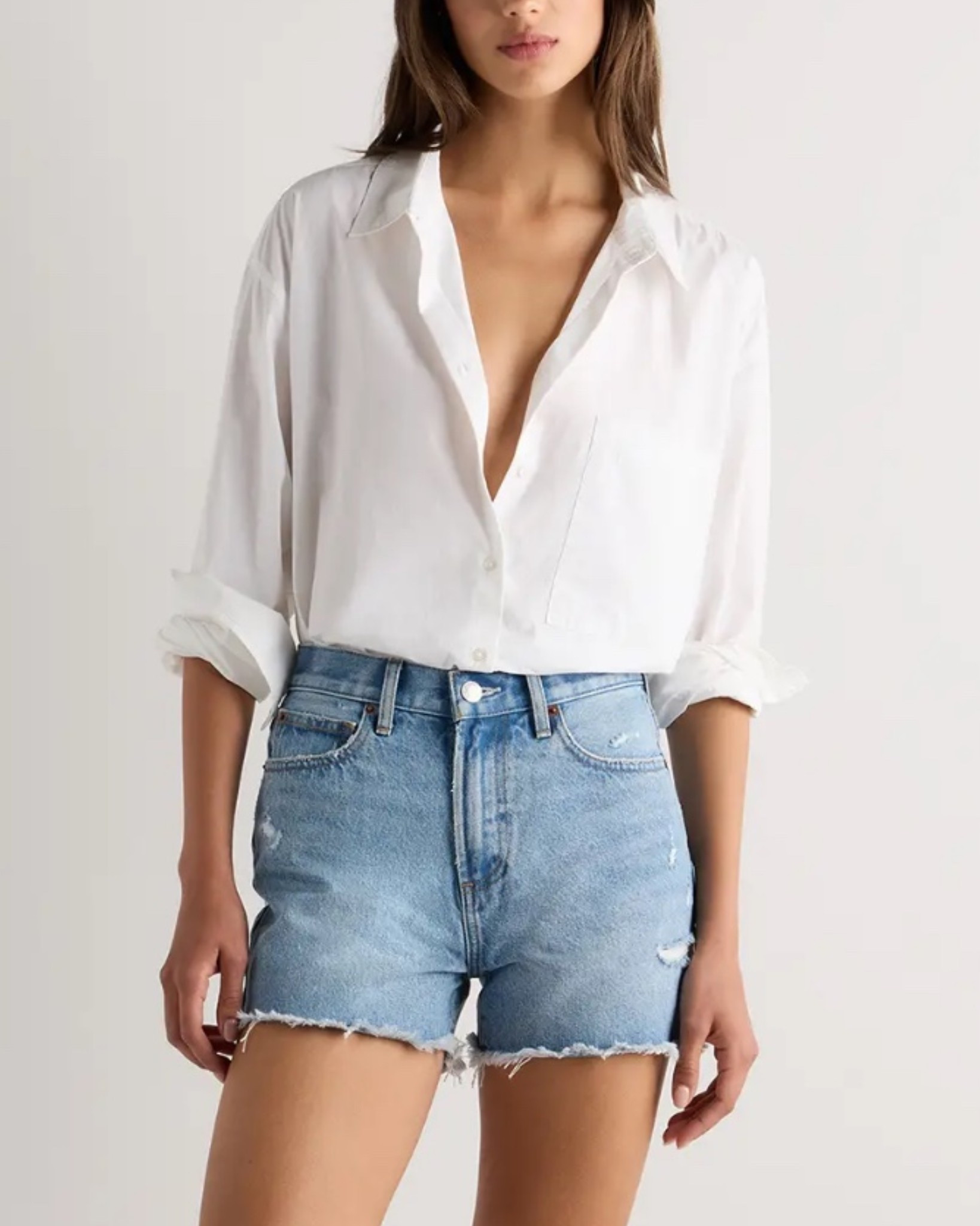 $40 Agolde look alike jeans! 