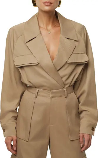 Theory Bodysuit | Nordstrom