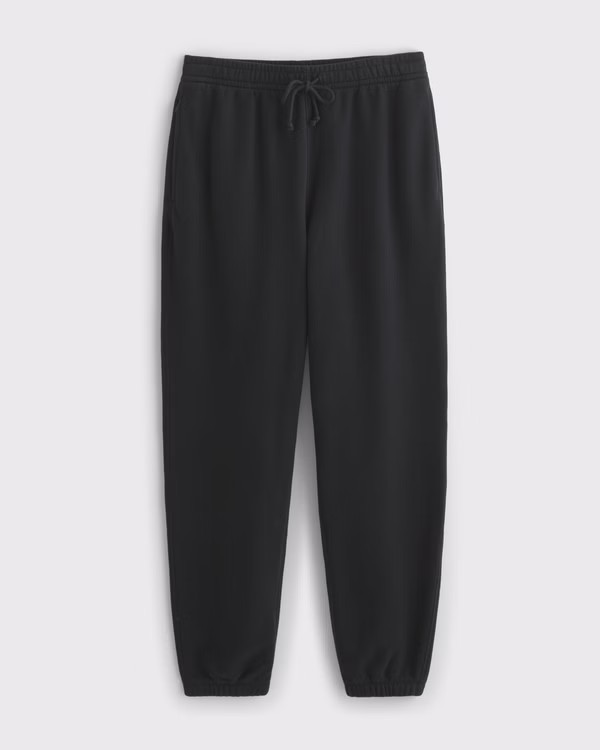 Women's YPB On The Go Cinched Pant | Women's Bottoms | Abercrombie.com | Abercrombie & Fitch (US)