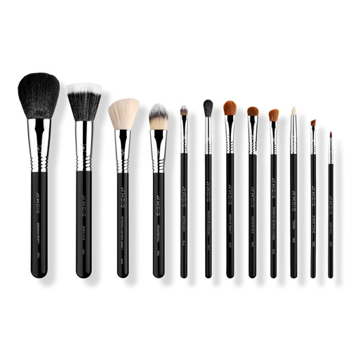 Sigma Beauty Essential Brush Set | Ulta