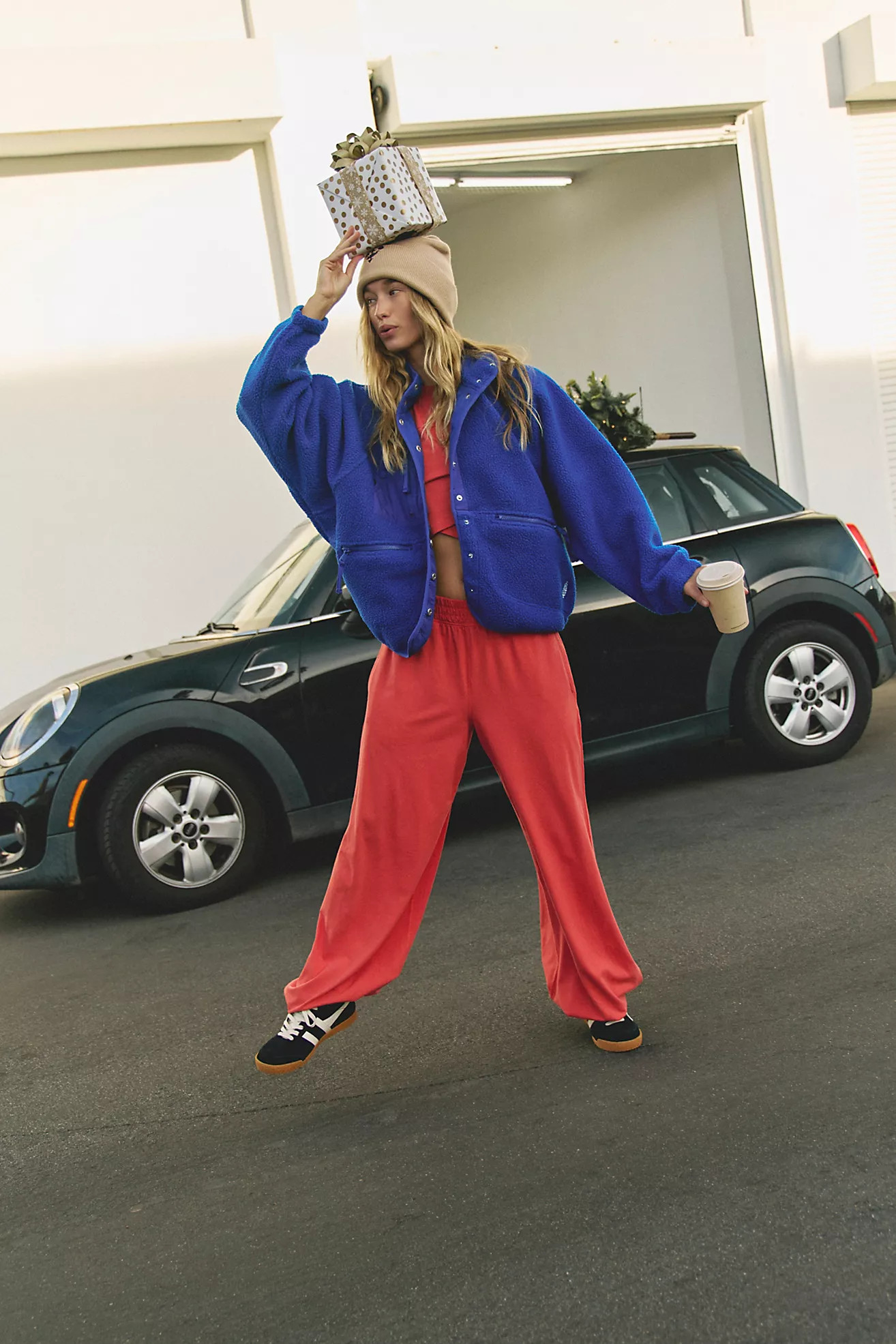 Hot Shot Crossover Set | Free People (Global - UK&FR Excluded)