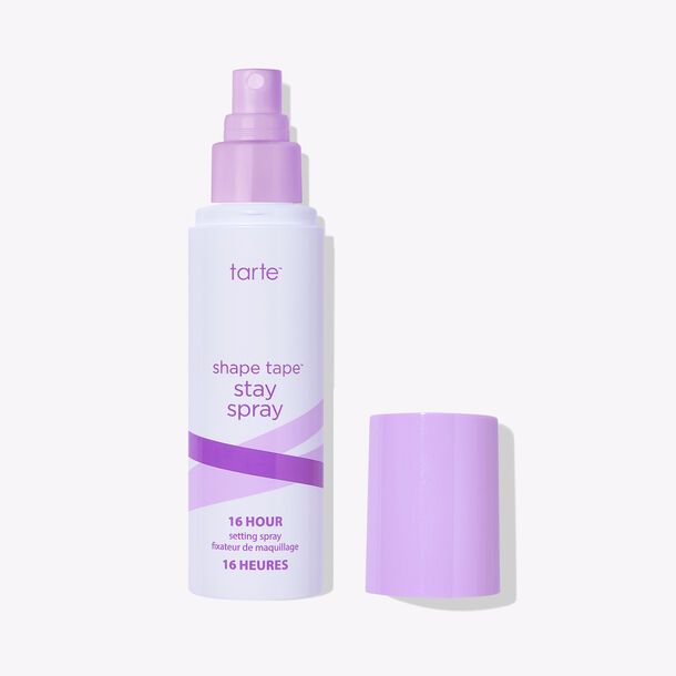shape tape™ stay spray vegan setting spray | tarte cosmetics (US)