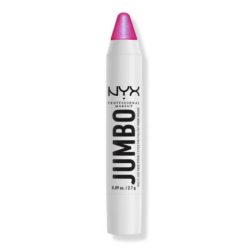 Blueberry Muffin Jumbo Multi-Use Highlighter Stick - NYX Professional Makeup | Ulta Beauty | Ulta