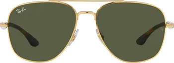 Ray-Ban 59mm Square Sunglasses | Nordstrom | Nordstrom
