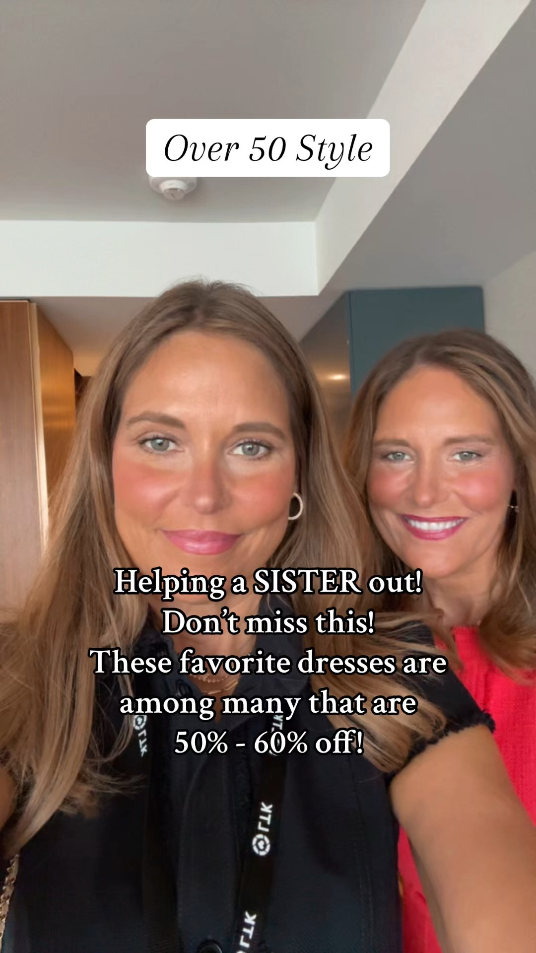 Love these dresses and they are on super sale!

#LTKOver40 #LTKSaleAlert #LTKMidsize