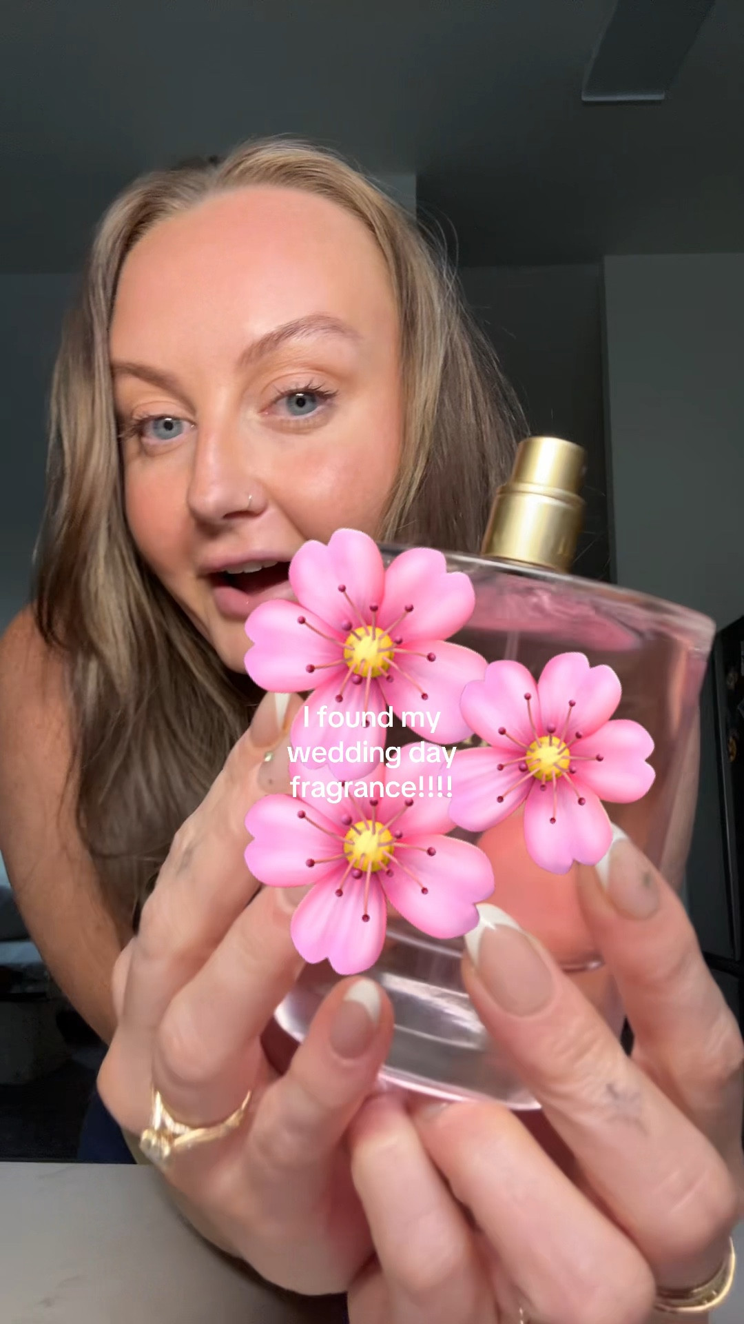 it’s smells sooooo good!!!! 🌸 

wedding day fragrance, wedding perfume

#LTKselfcare #LTKBeauty #LTKWedding
