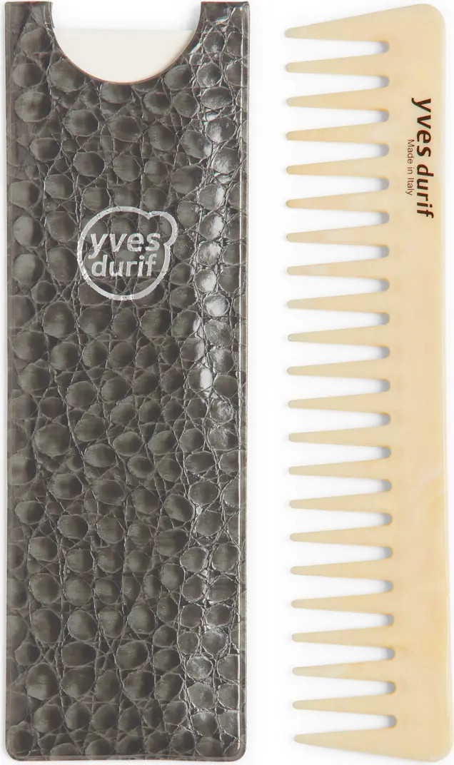 Wide Tooth Comb | Nordstrom