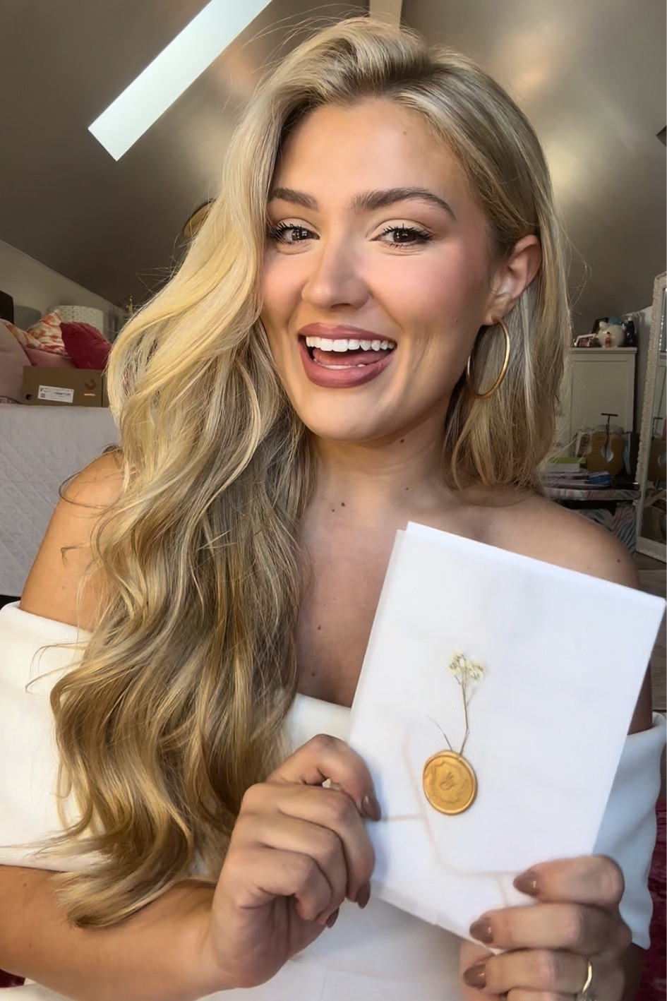 Things I used to DIY my wedding invitations👰🏼‍♀️💒

#LTKGiftGuide #LTKWedding #LTKFamily