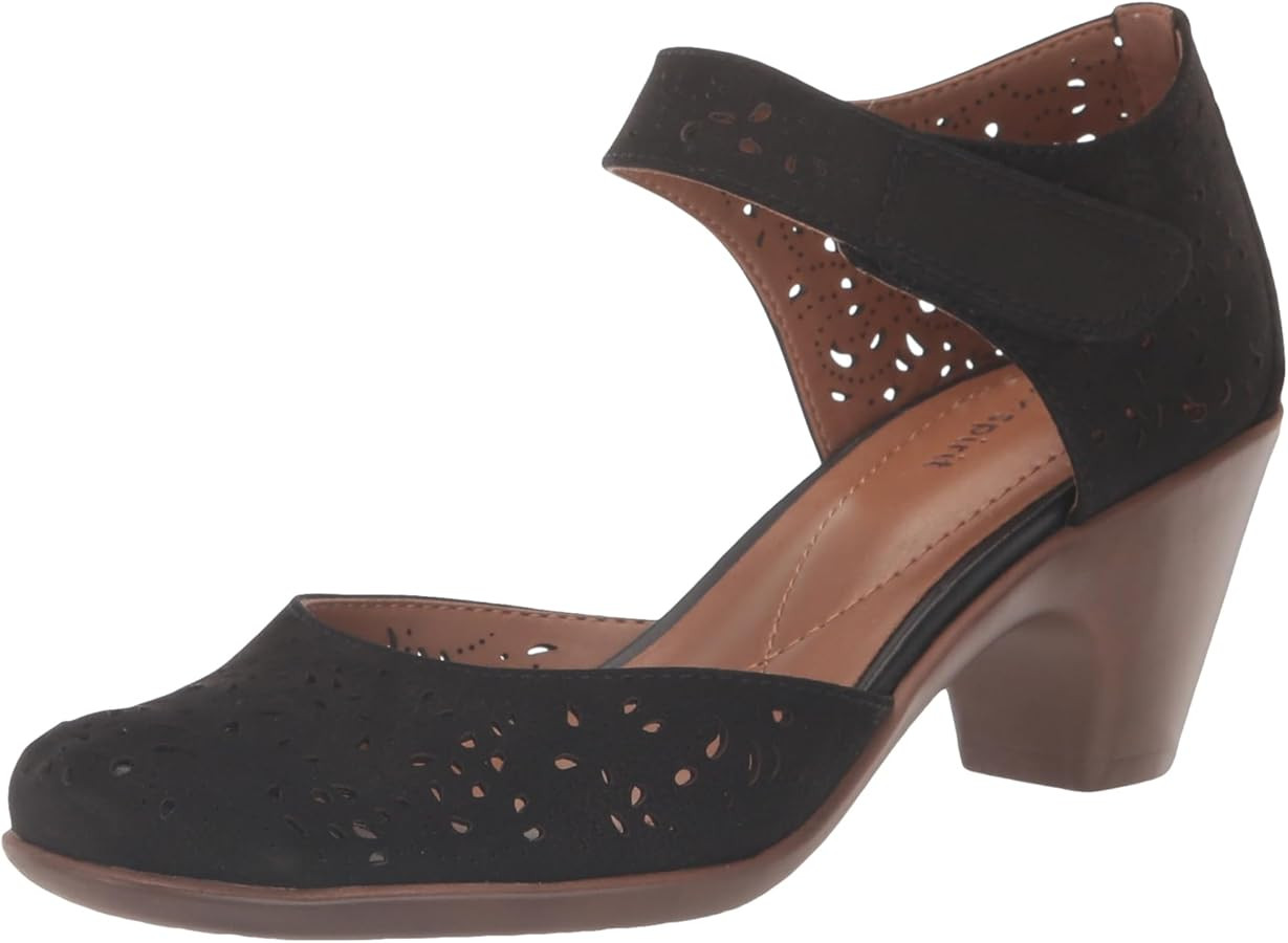 Easy Spirit Womens Cindie Pumps | Amazon (US)