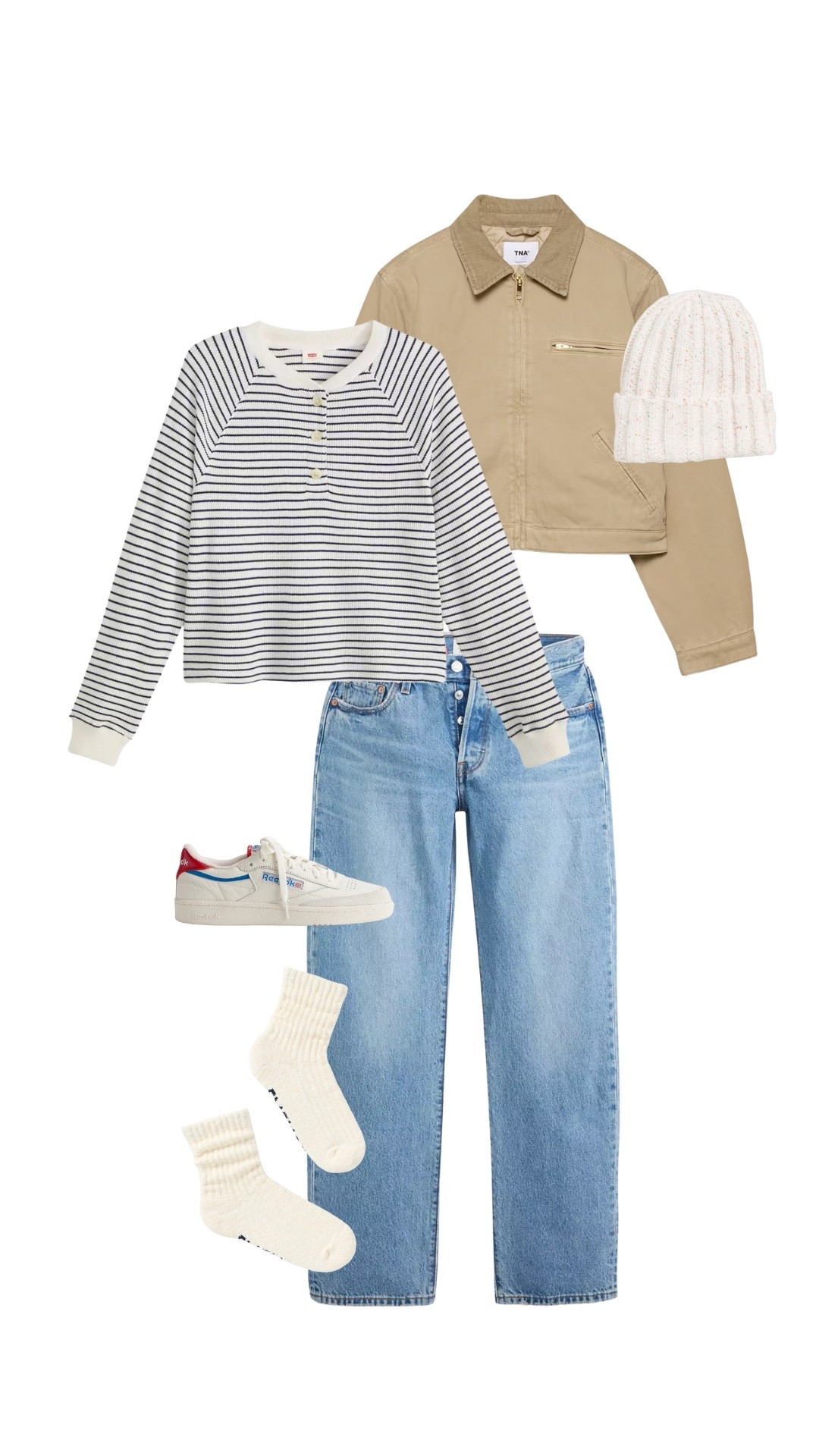 Casual fall/winter outfit inspo

#LTKootd #LTKPetite #LTKSeasonal