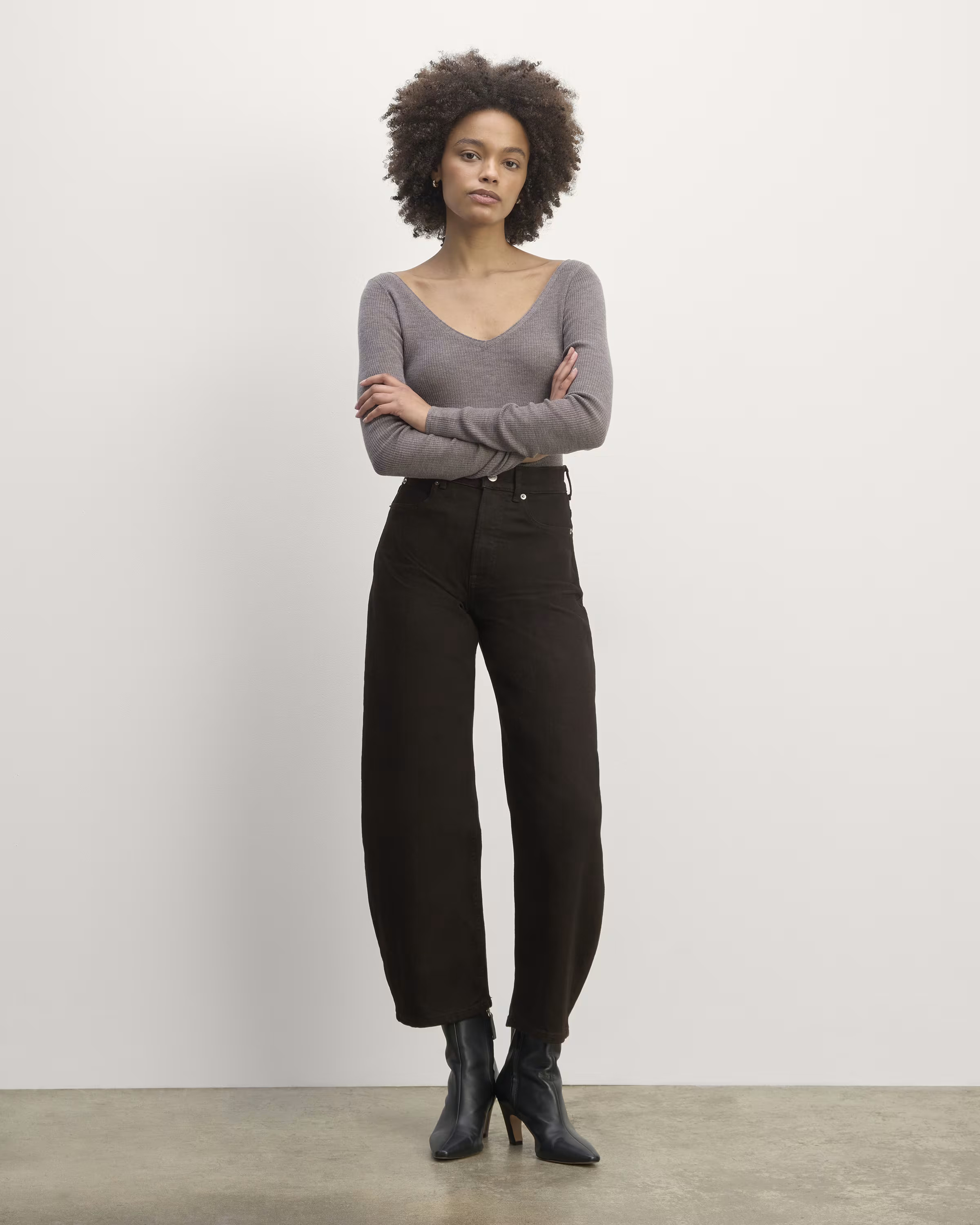 The Way-High® Curve Jean | Everlane