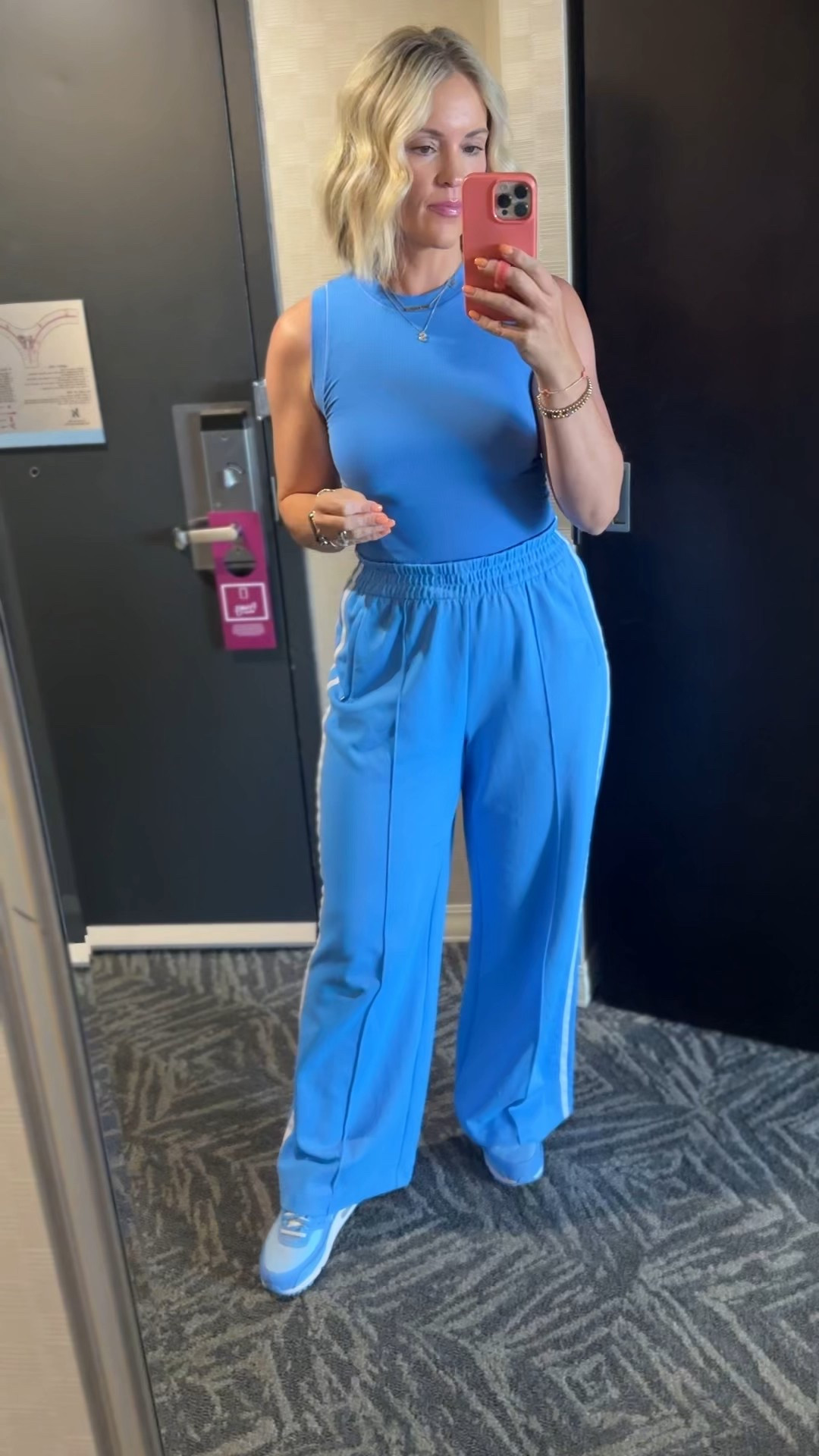 Travel Fit ✈️ #hocspring #hocsummer 🌷☀️

#LTKSeasonal #LTKOver40 #LTKTravel