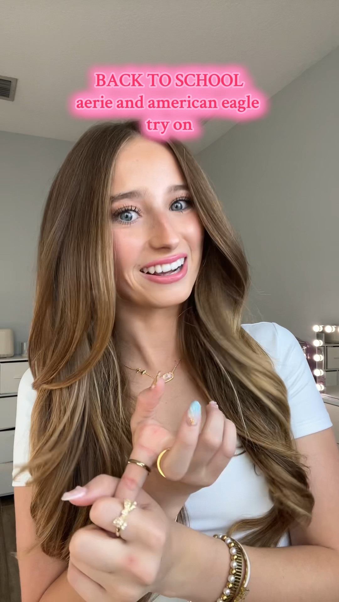 college outfit shopping try on!!

#LTKActive #LTKPetite #LTKStyleTip