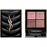 Yves Saint Laurent Couture Mini Clutch Pallet (Various Shades) - 400 Babylone Roses | Look Fantastic (ROW)