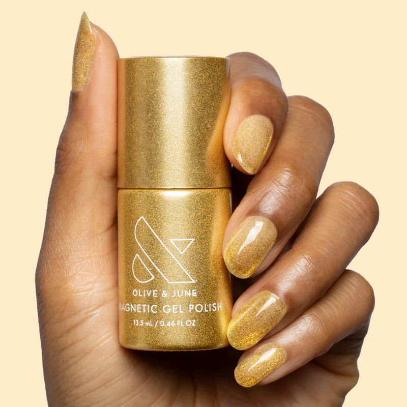 Golden Velvet - Gel | Olive & June