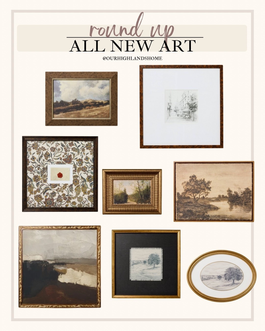 all new art at target 

#LTKHome #LTKSeasonal #LTKSaleAlert