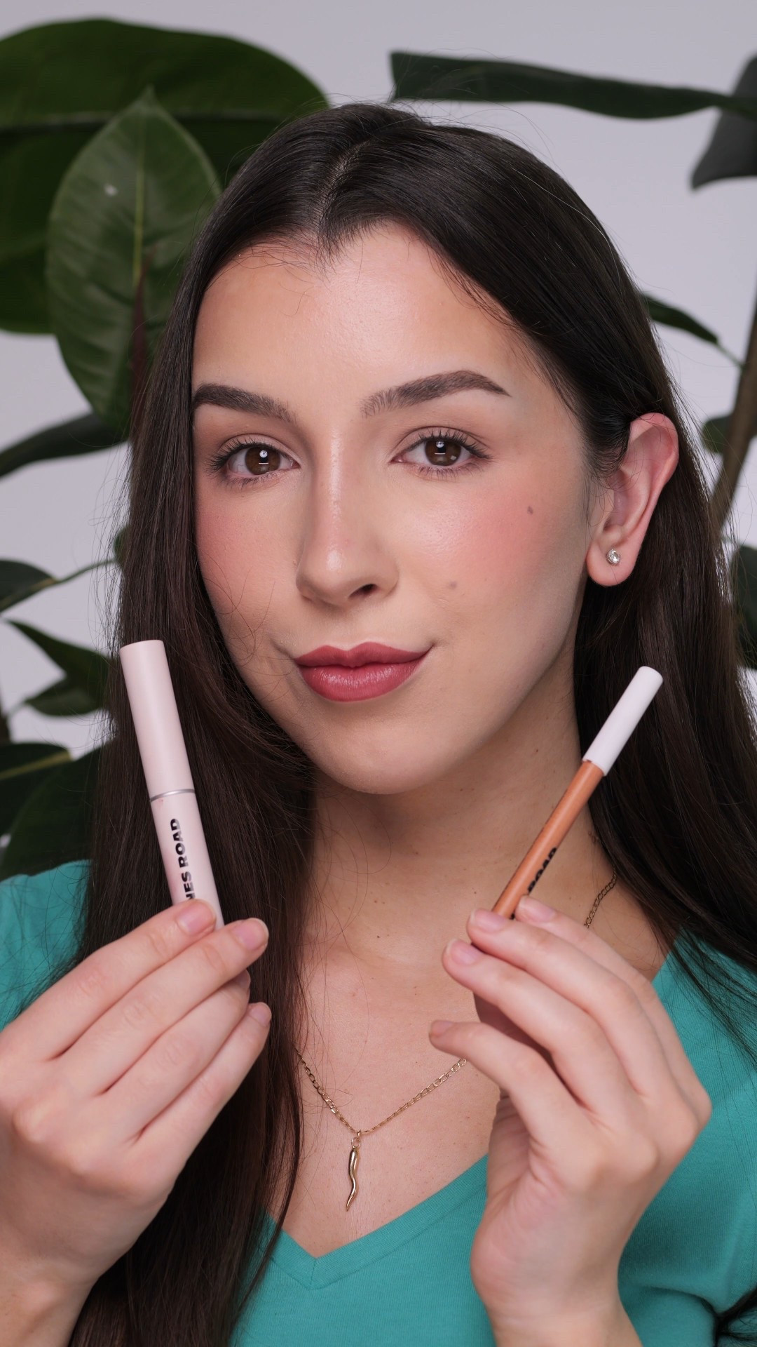 Everyday lip combo 
*products gifted in pr

#LTKBeauty