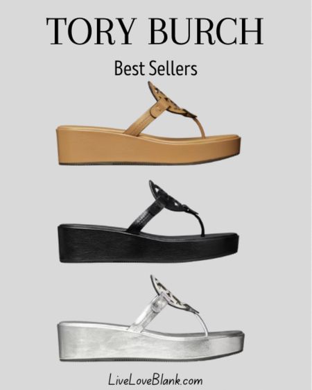 Tory Burch platform sandals
Best sellers
#ltku
Seasonal must have
Mother’s Day gift idea 



#LTKstyletip #LTKshoecrush #LTKover40