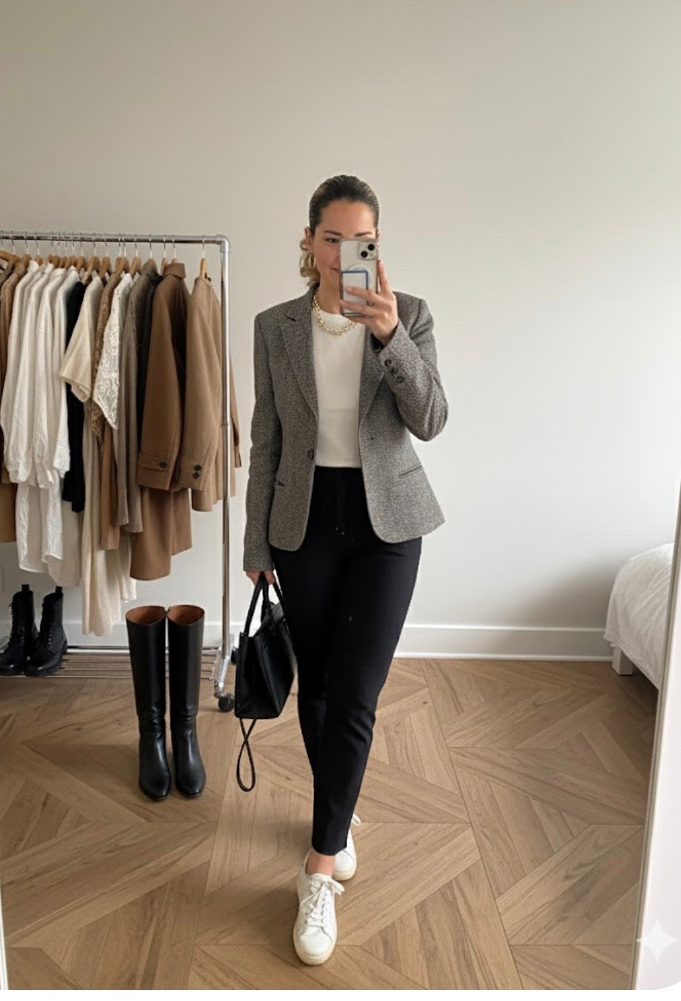 Office look 

#LTKcanada #LTKfall #LTKworkwear