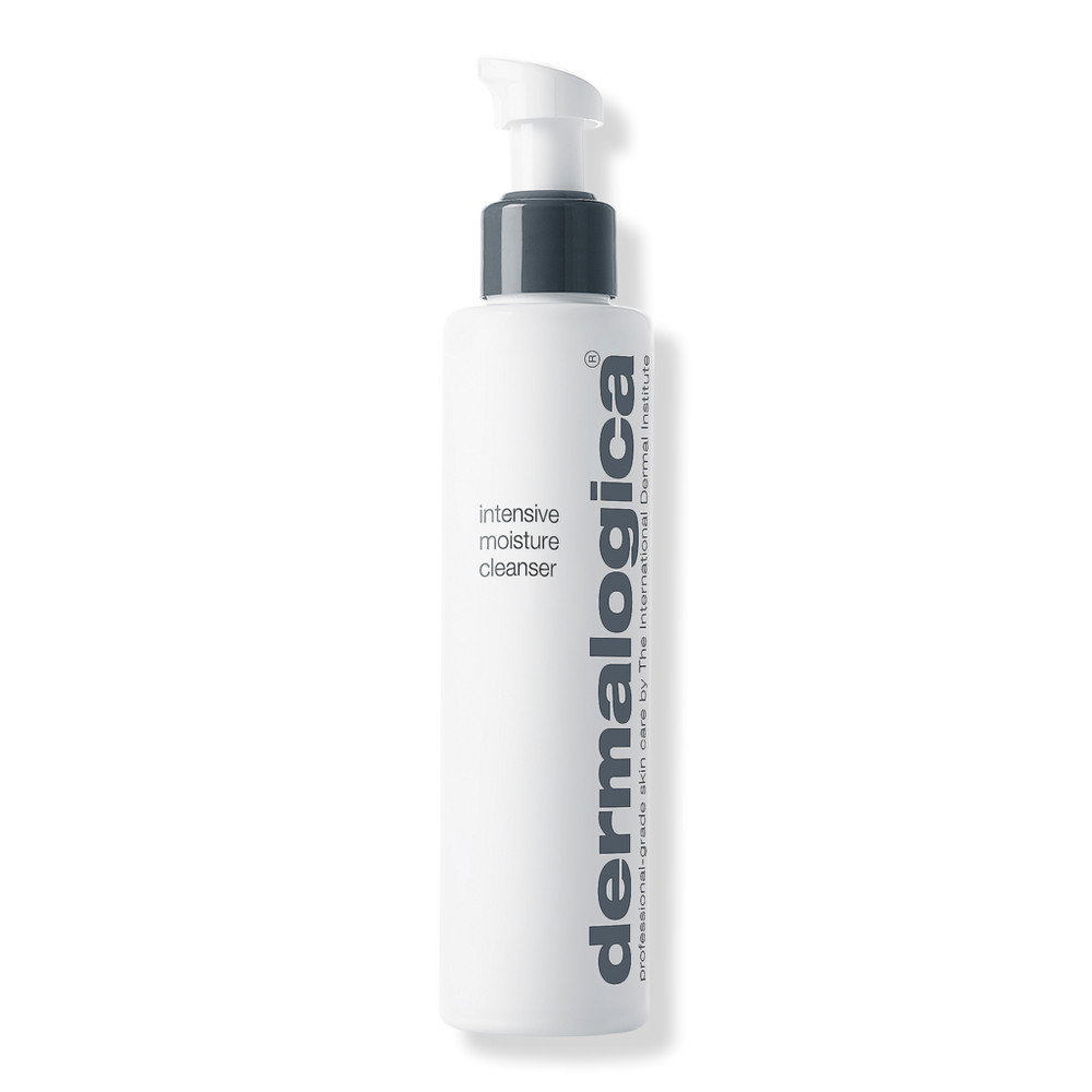 Dermalogica Intensive Moisture Cleanser - 5.1 oz | Ulta
