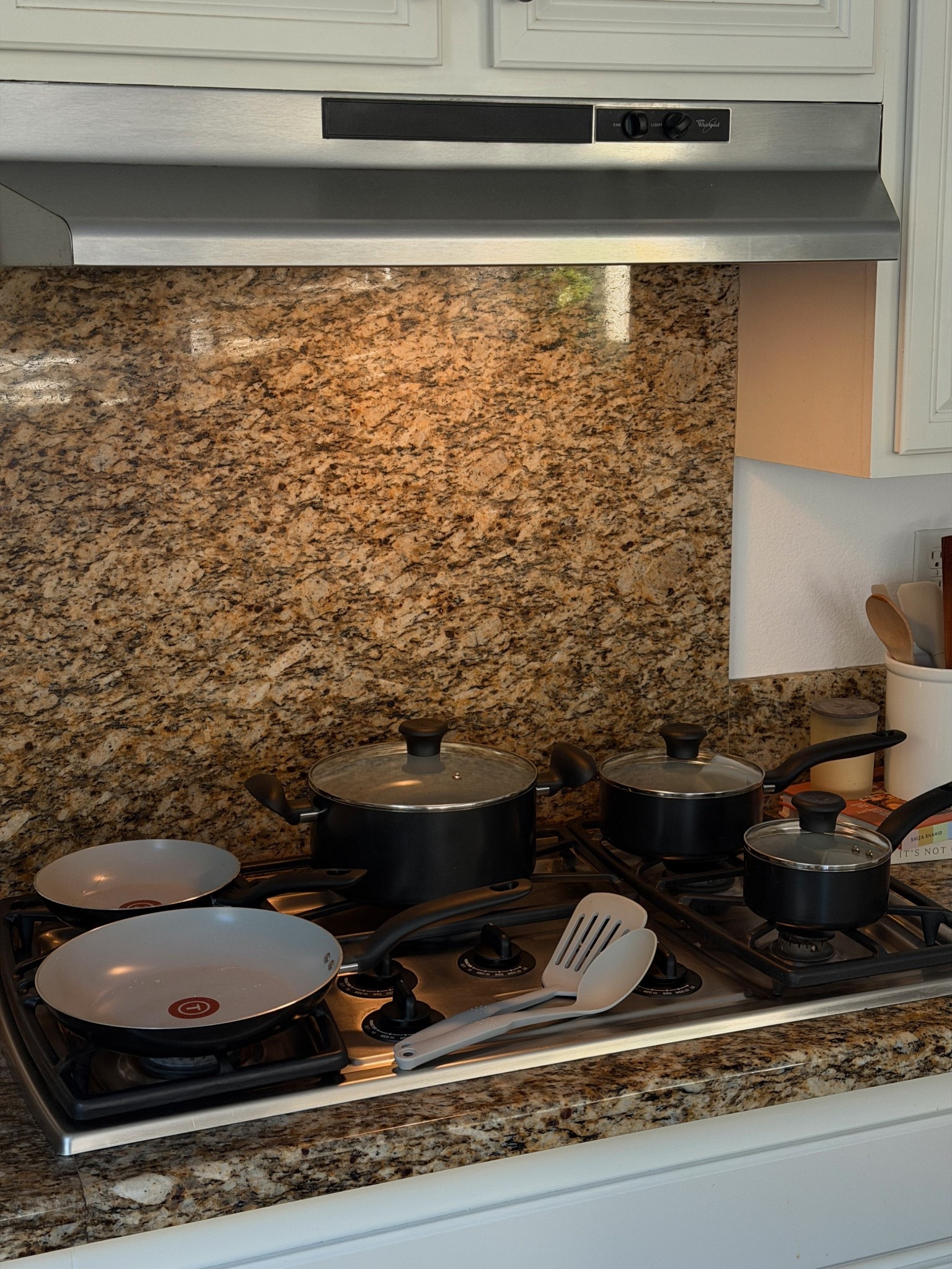 #ad 🤍 Focusing on balanced, feel-good meals that are easy to make and actually realistic. I’m picky about my cookware (especially pre-kitchen remodel), so having a set that works, cleans up easily, and looks good on the stove makes a huge difference. Using my T-fal cookware from Target lately and loving how it simplifies everyday cooking.

@tfalusa @Target 
#TargetPartner #Target #TfalCreator 

#GiftedbyTfal 

#LTKHome #LTKmomlife #LTKdayinmylife