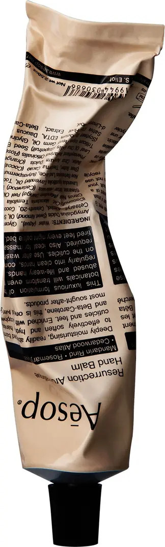 Resurrection Aromatique Hand Balm | Nordstrom