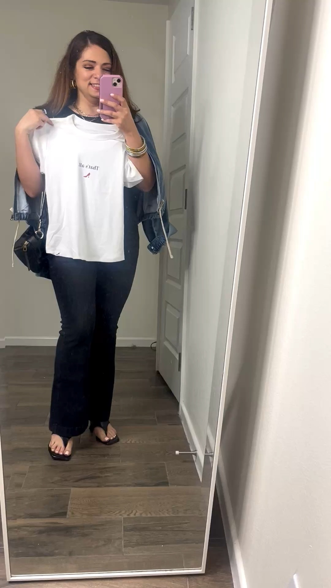 That’s all tee back in stock and who’s ready for the Devil wears Prada movie?



#LTKSaleAlert #LTKPetite