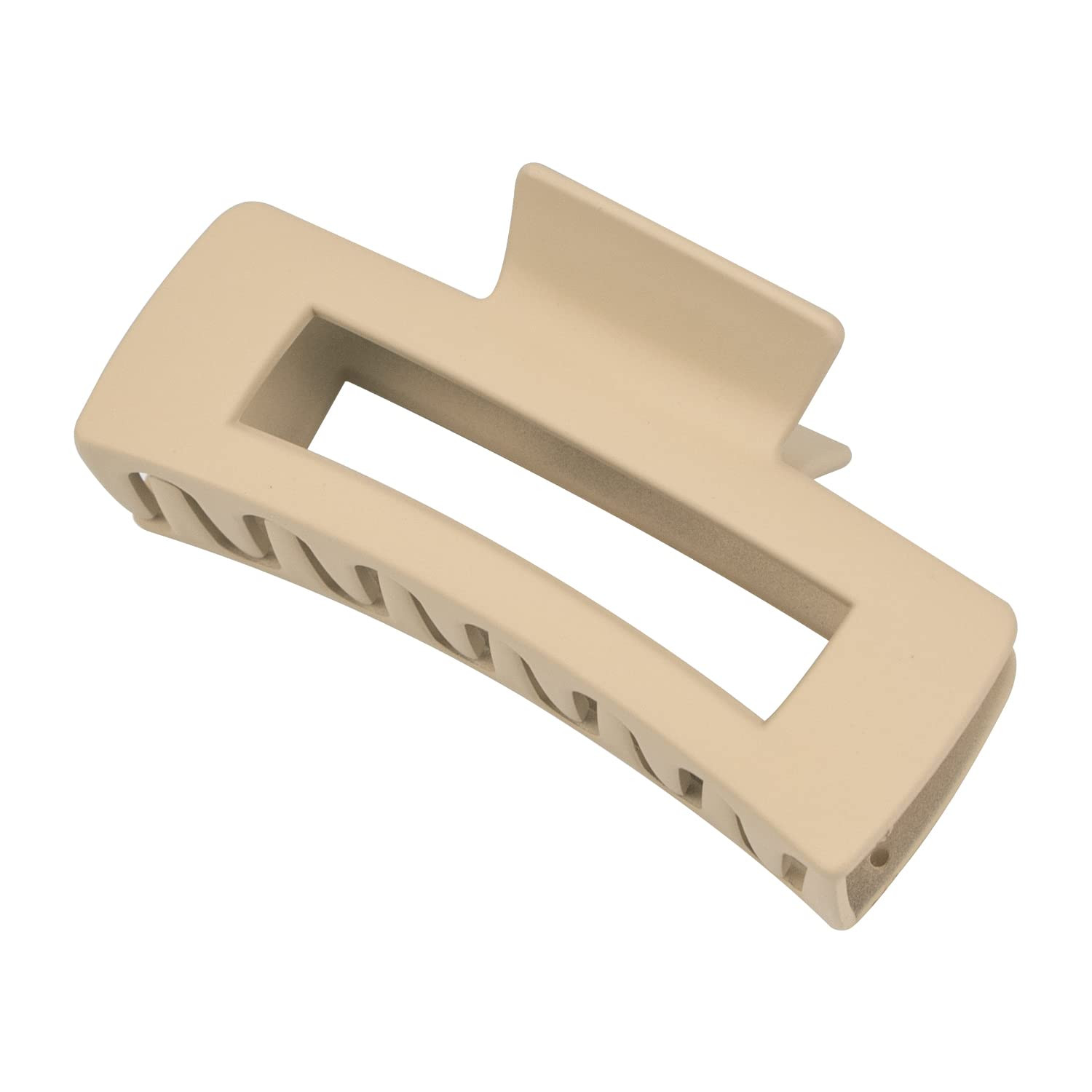 MAORULU Hair Clip, Large Hair Claw Clips for Thick Hair, Hair Clips for Women and Girls, Big Hair... | Amazon (US)