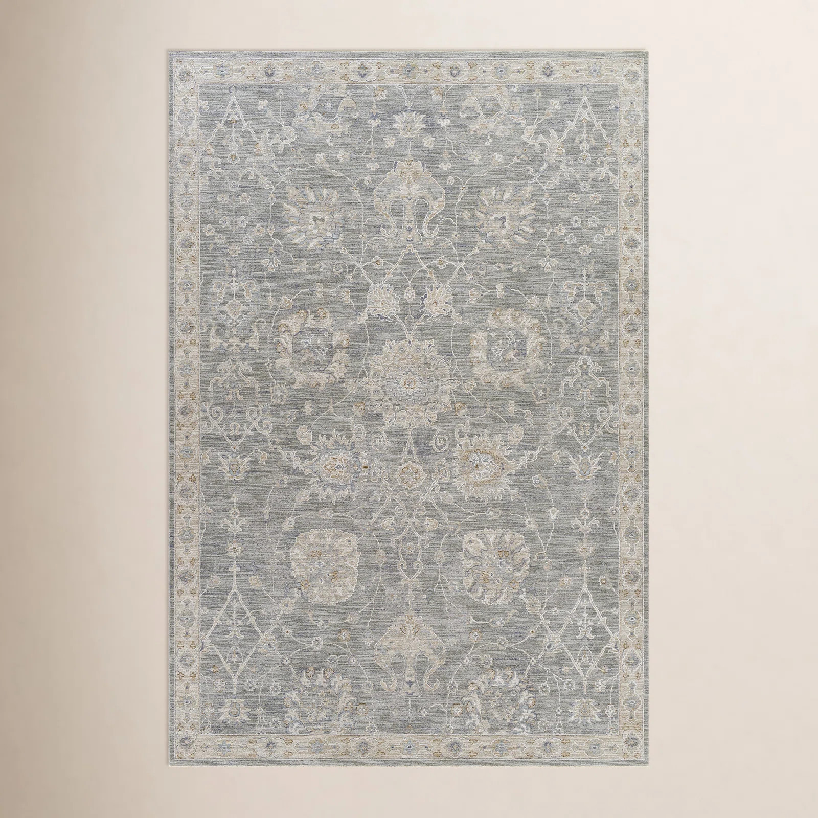 Conlan Oriental Area Rug | Wayfair North America