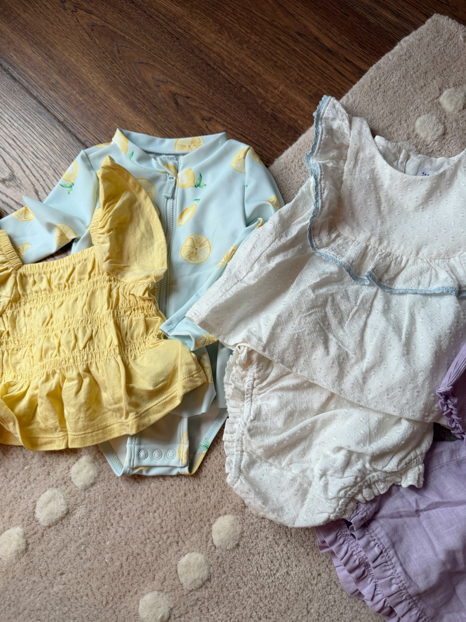Spring baby clothes>>>

#LTKSeasonal #LTKBaby
