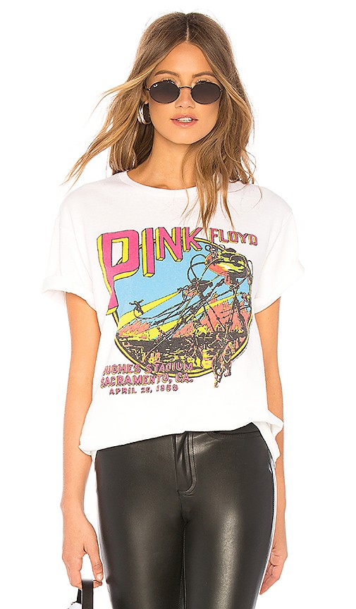 Pink Floyd Tee | Revolve Clothing (Global)