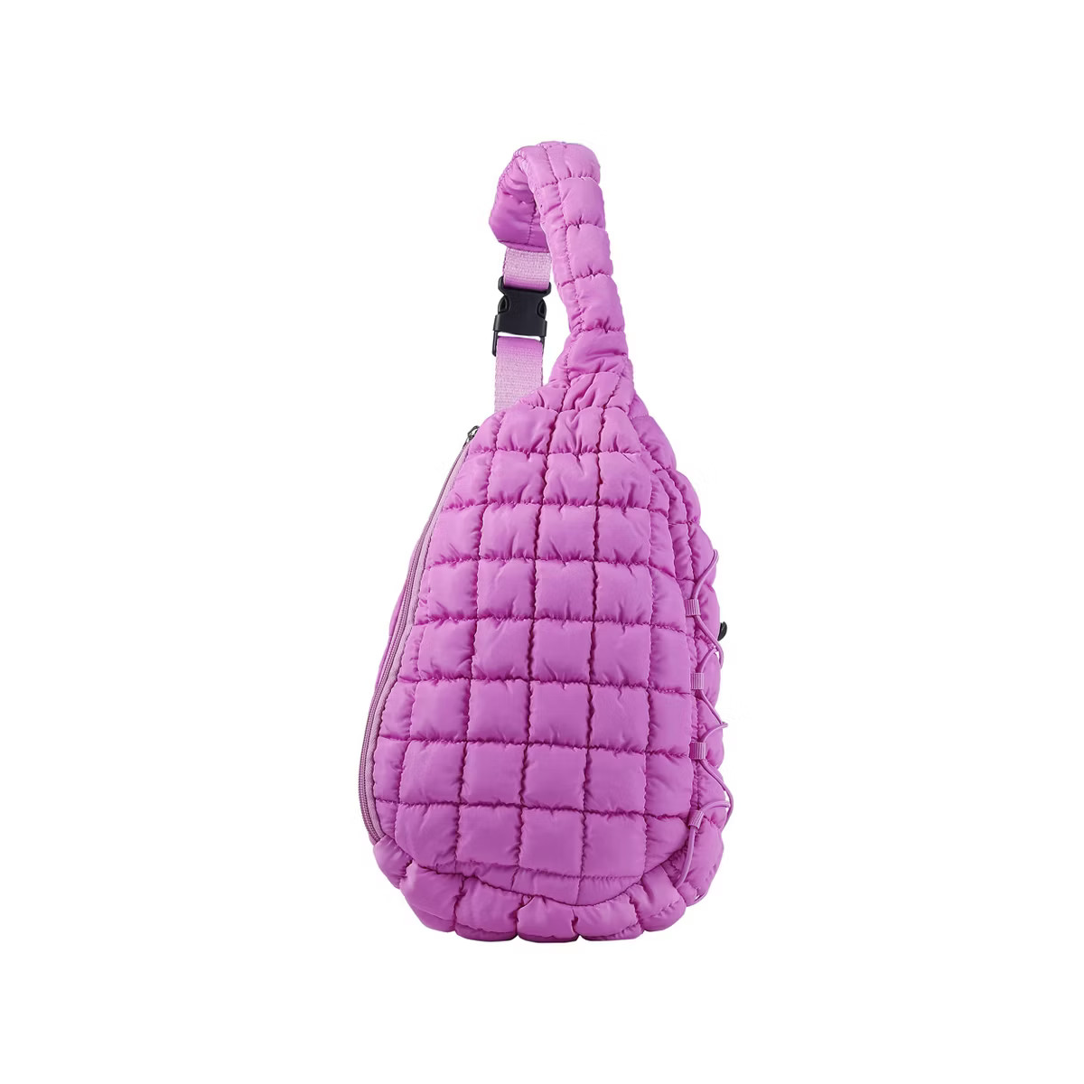 Pickle O' Joe Quilted Sling Bag Pickleball Bag | Target