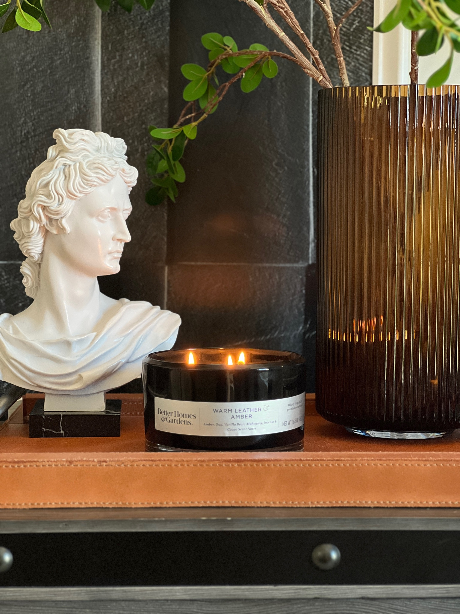 Shop all seasonal fall candles that smell amazing and are on a budget! @walmart #walmarthome #walmartpartner #liketkit

#LTKhome #LTKGiftGuide #LTKSeasonal