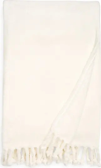 Bliss Oversize Throw Blanket | Nordstrom