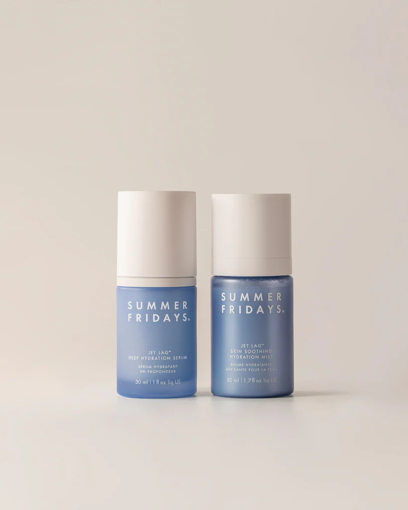 Mist + Hydrate Duo | Summer Fridays (US)