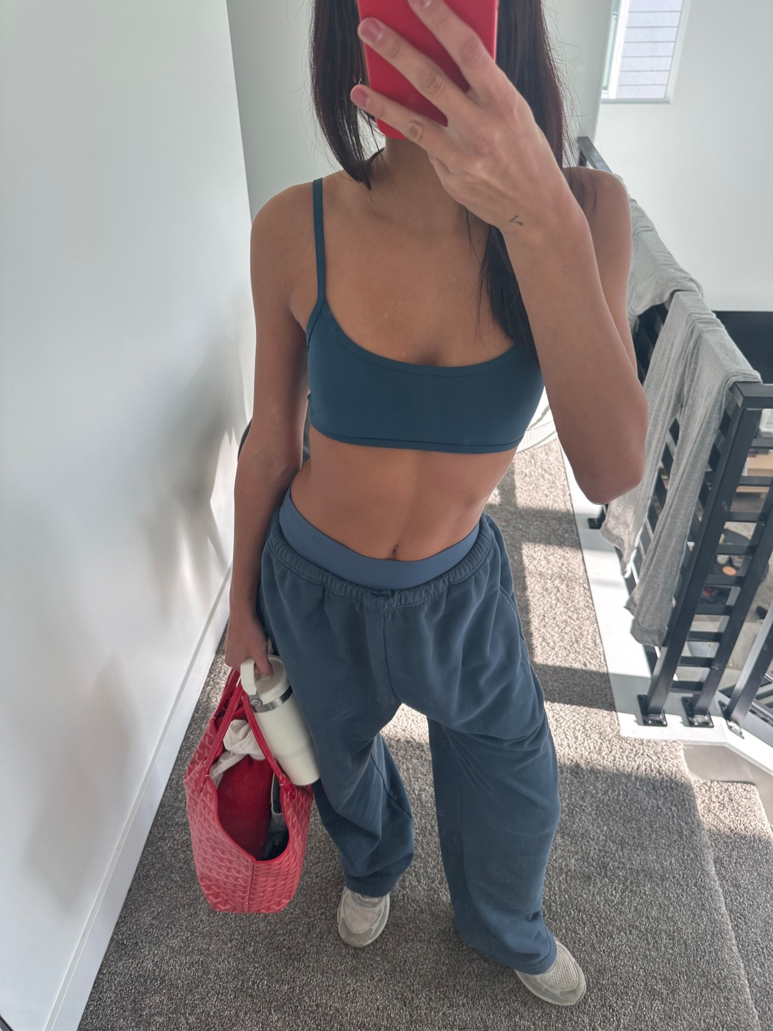 Gym outfit of the day

#LTKootd #LTKActive