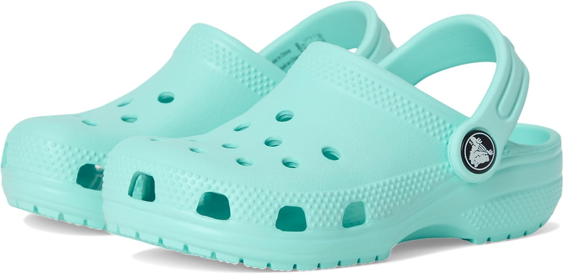 Crocs Kid's Classic Clog (Little Kid/Big Kid/Toddler) | Amazon (US)