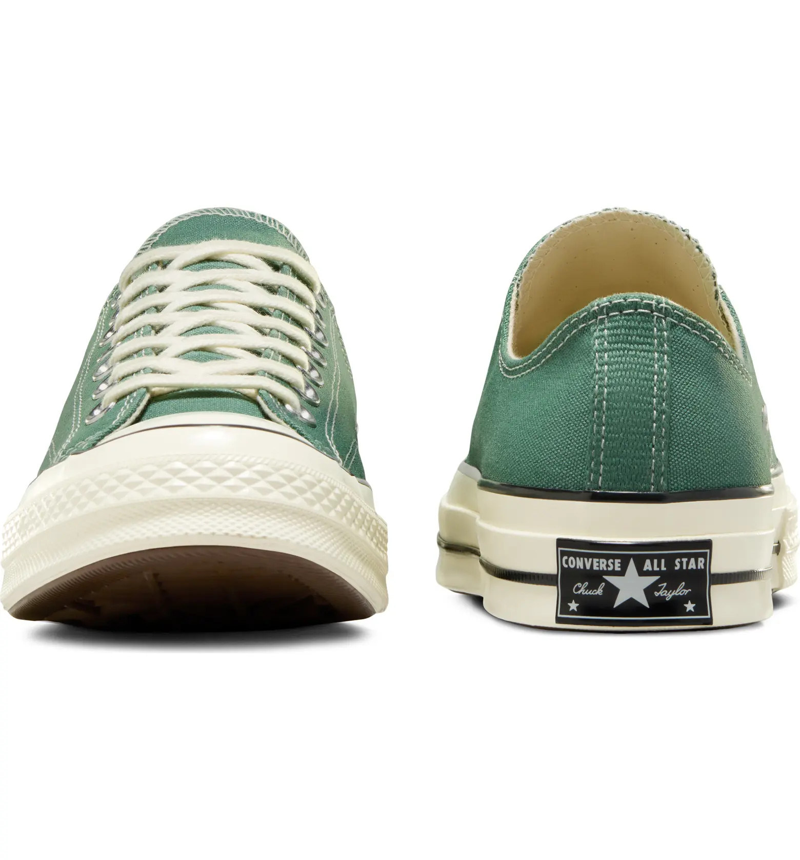 Chuck Taylor® All Star® 70 Oxford Sneaker (Women) | Nordstrom